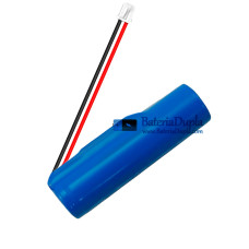 Bateria para PLC LP117 [bateria de reposição]